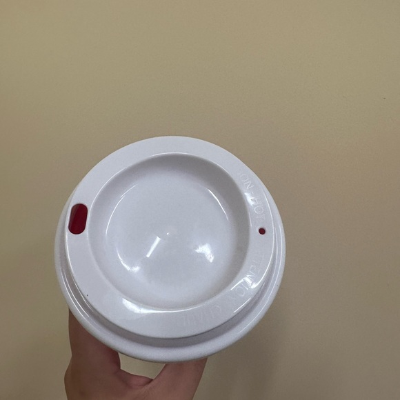 Starbucks limited edition red cup coffee - Picture 4 of 6